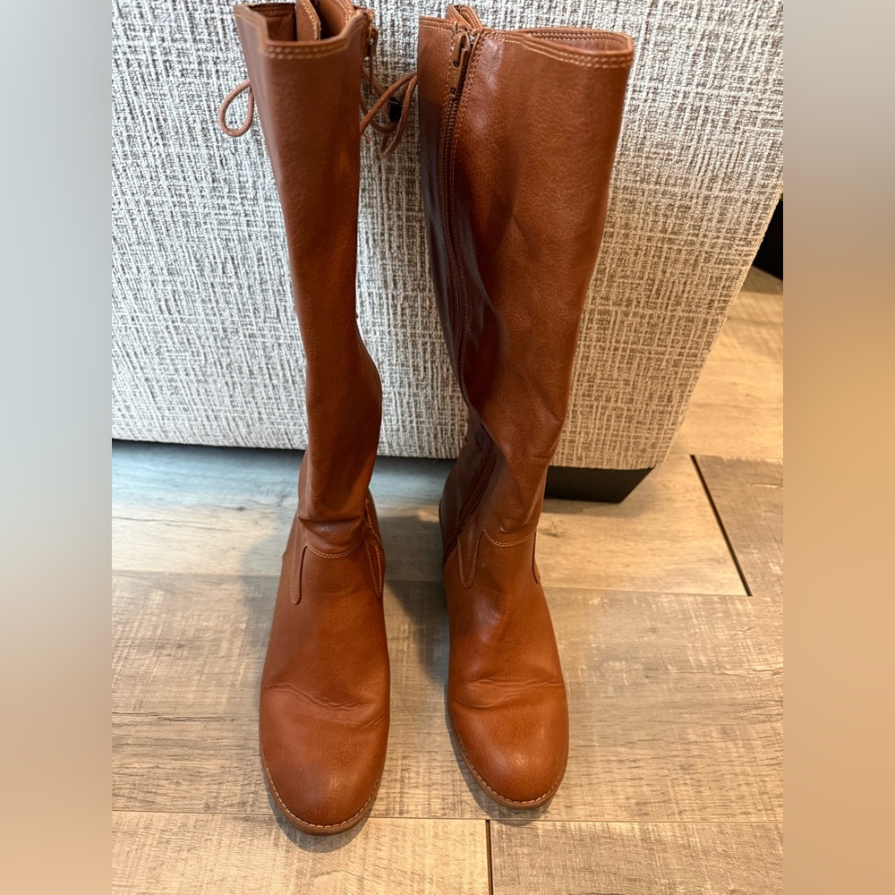 Women’s Eurosoft Boots